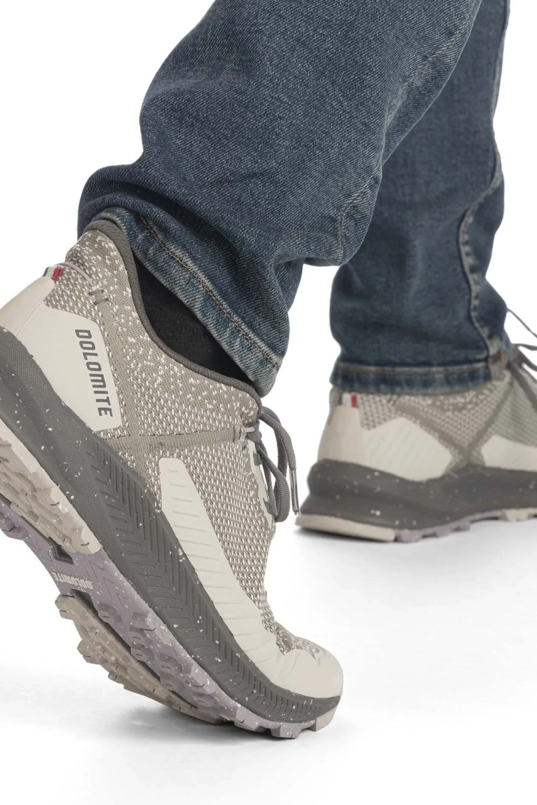 Zapato Dolomite Ms Carezza
