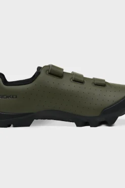 Zapato Siroko Sigr300 Green