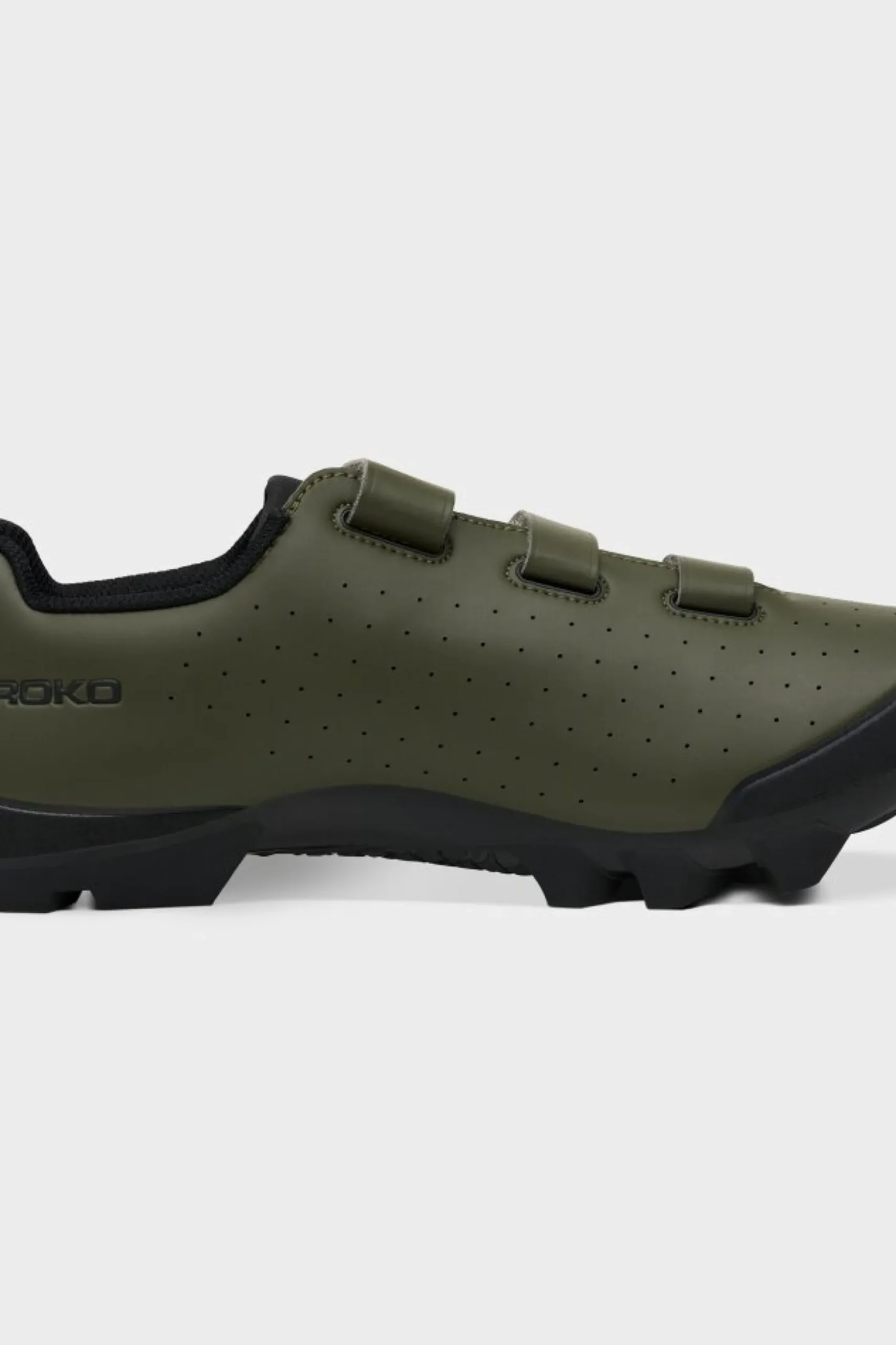 Zapato Siroko Sigr300 Green