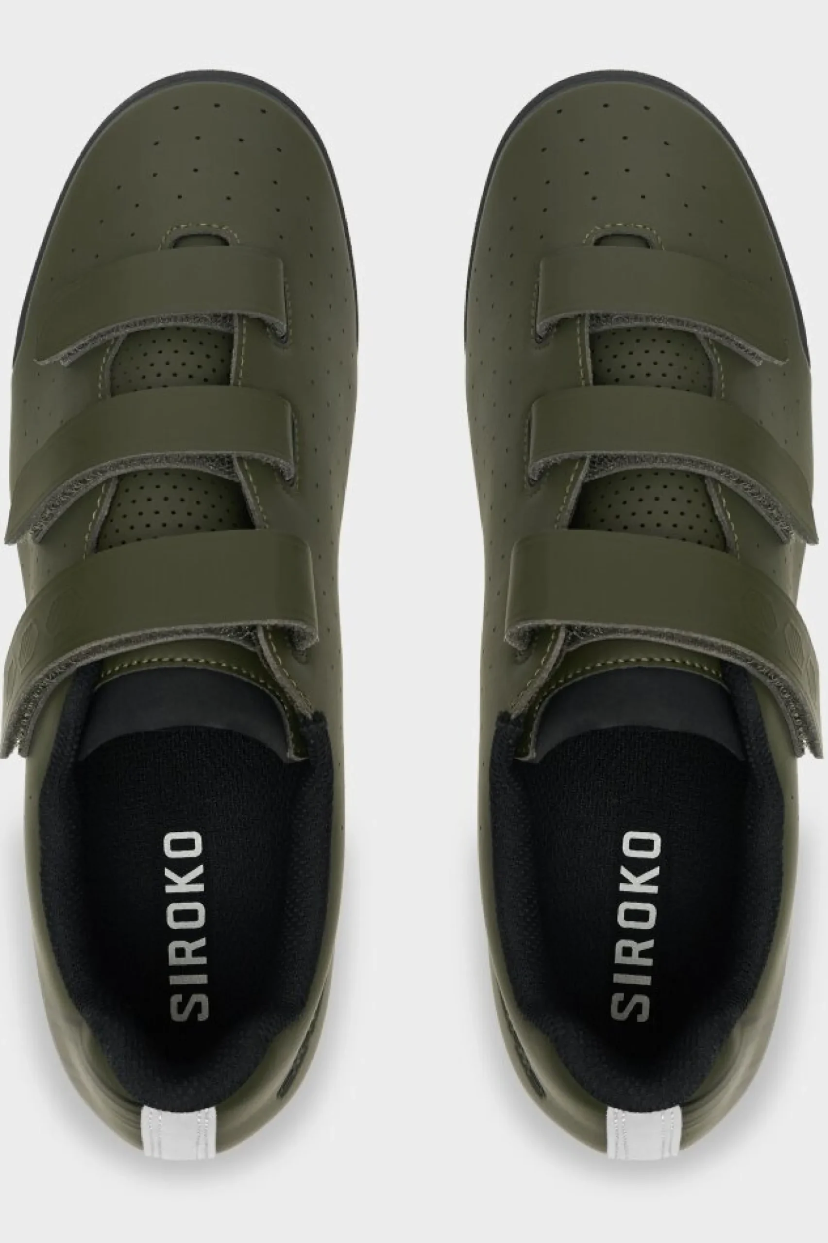 Zapato Siroko Sigr300 Green