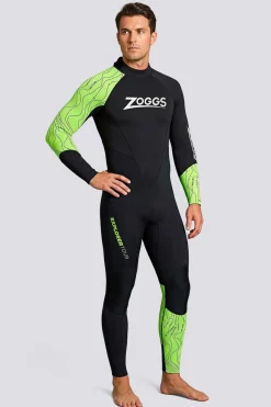 Zoggs Explorer Tour