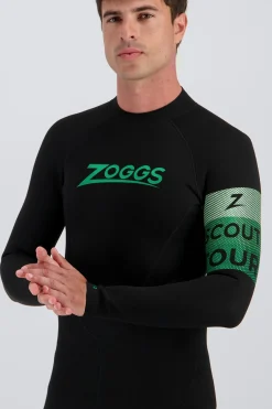 Zoggs Scout Tour