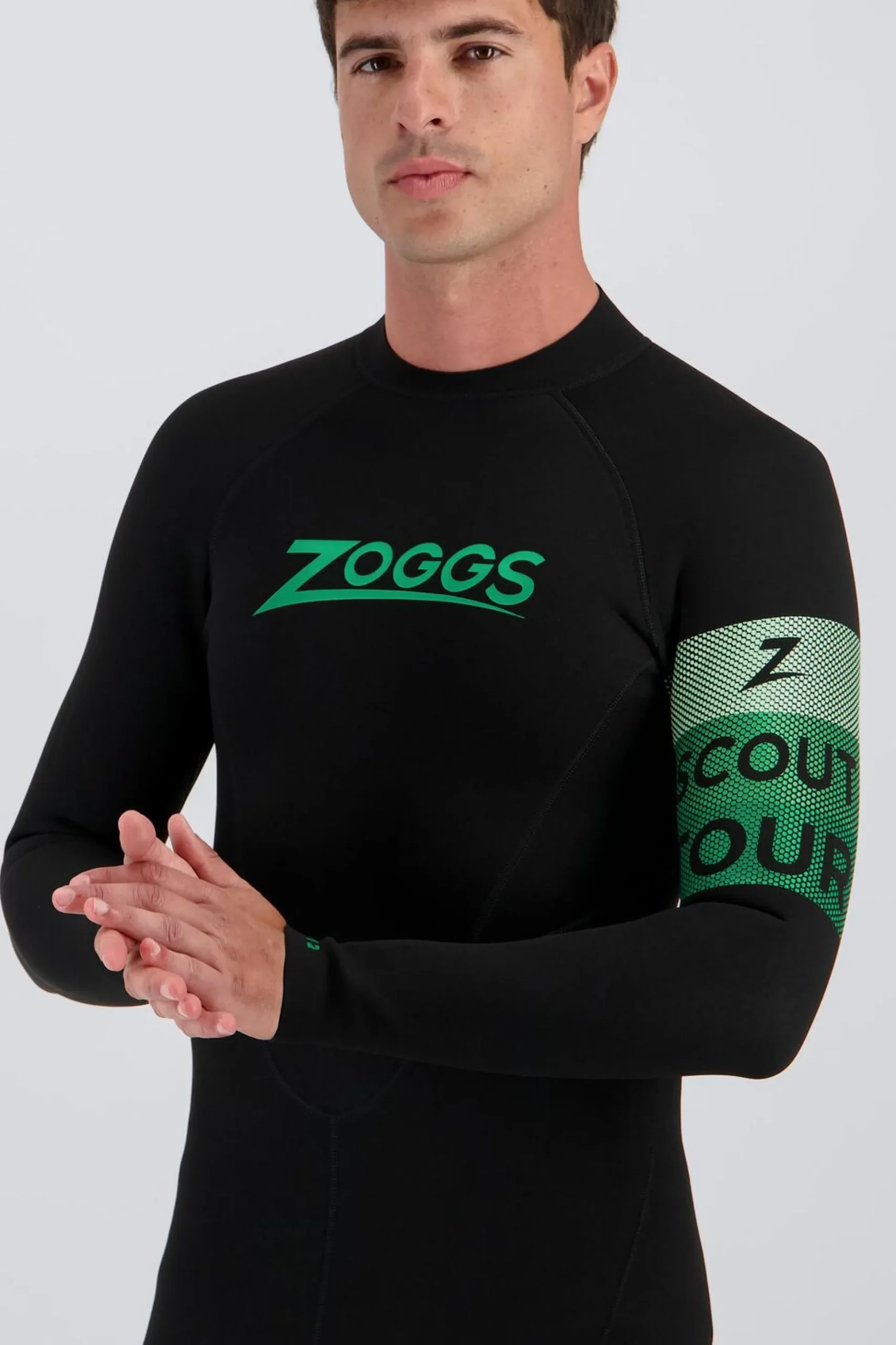 Zoggs Scout Tour