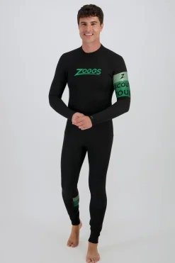 Zoggs Scout Tour