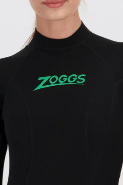 Zoggs Scout Tour