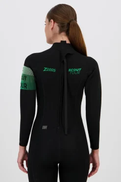 Zoggs Scout Tour