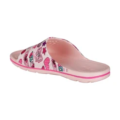 Zueco Coqui,long Printed