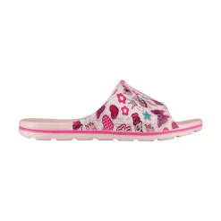 Zueco Coqui,long Printed
